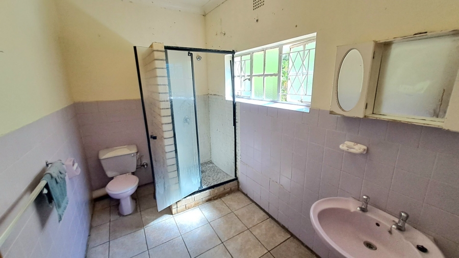 10 Bedroom Property for Sale in Universitas Free State